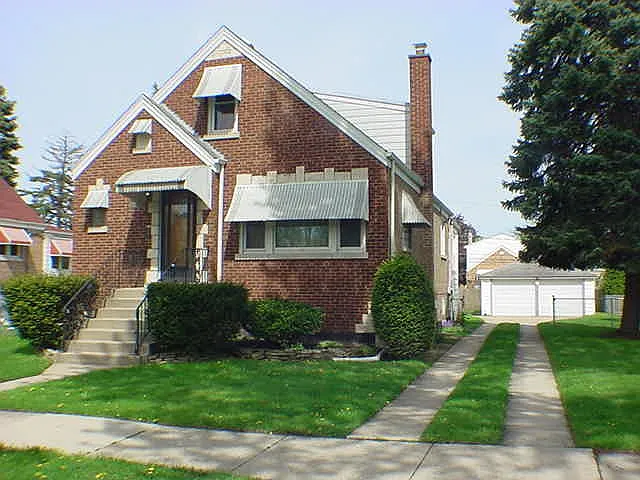 4331 Kenilworth Ave photo 1