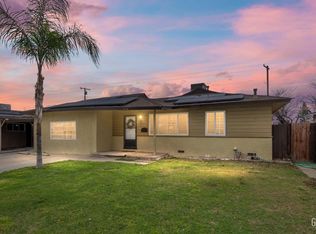 1112 Beryl Dr, Bakersfield, CA 93304