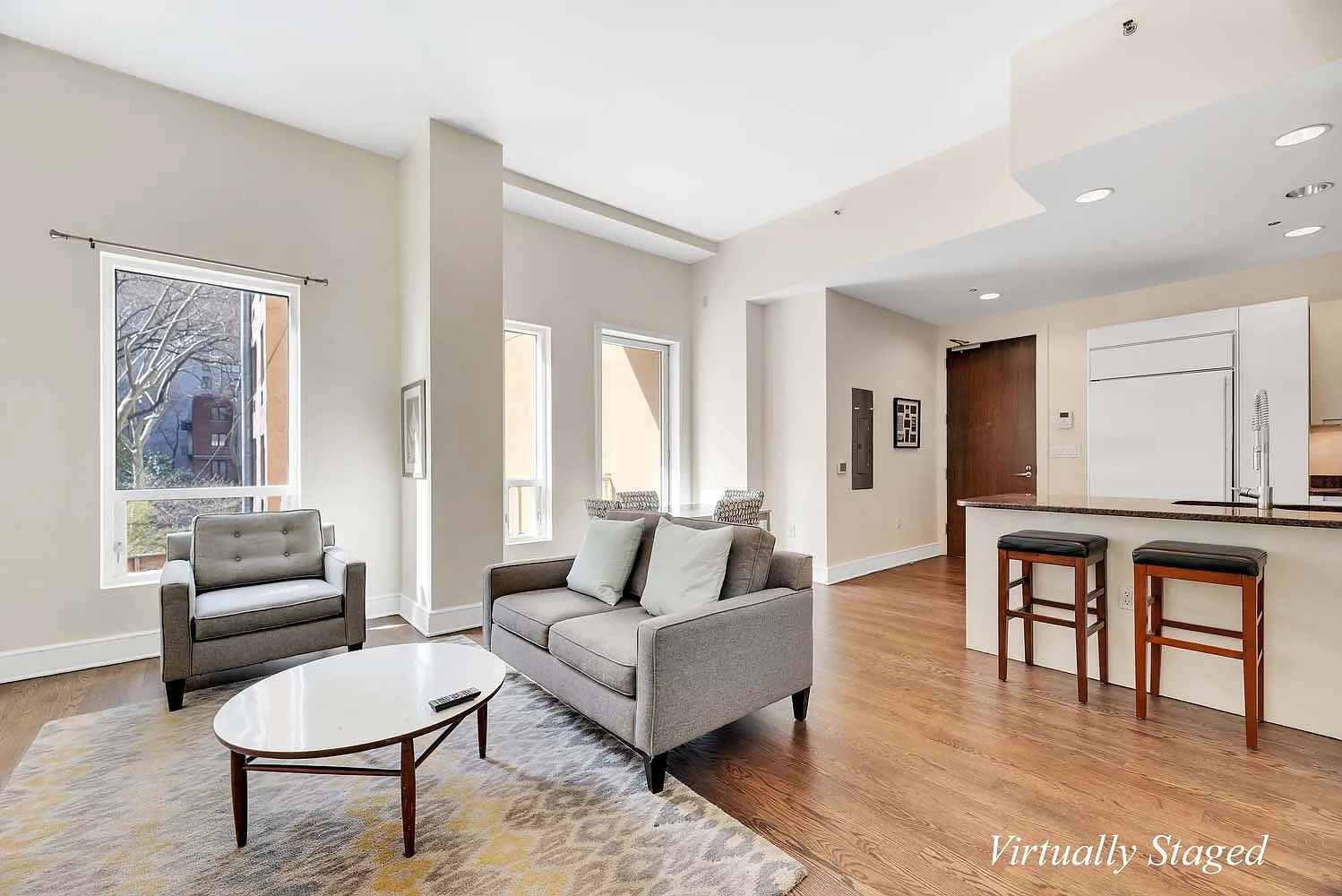 250 East 49th Street — Photo 1