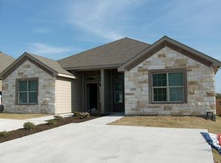 412 E Young Ave #A, Temple, TX 76501