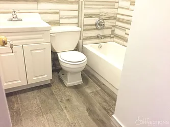 Rented by City Connections Realty