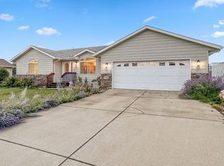 5140 Orchid Ln, Black Hawk, SD 57718