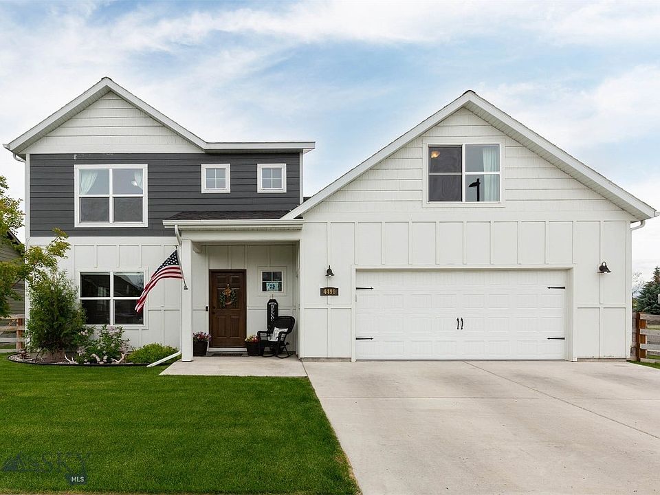 4490 Ethan Way, Bozeman, MT 59718 MLS 383648 Zillow