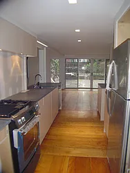 Rented by M.Woods & Associates