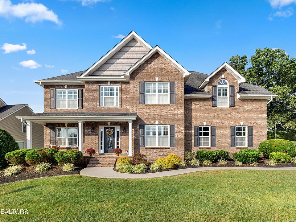 6108 Shannon Valley Farms Blvd, Knoxville, TN 37918 Zillow