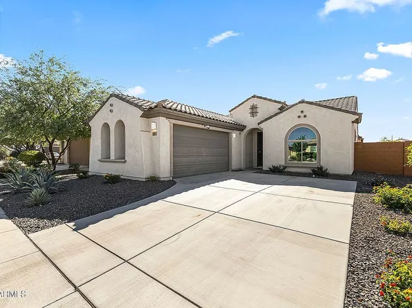 25915 W Quail Ave, Buckeye, AZ 85396