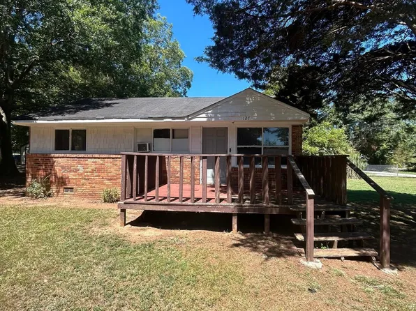 127 Hinton Dr, McDonough, GA 30253
