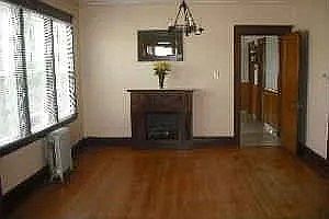 3rd floor dining room/home office