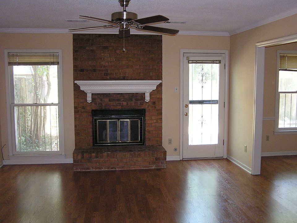 2nd image of 7156 S Germanwood Ct