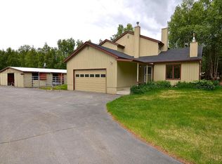 14681 Loc Loman Ln, Anchorage, AK 99516