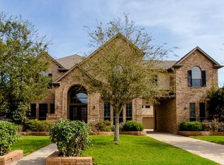 4803 Bell Mountain Dr, Katy, TX 77494