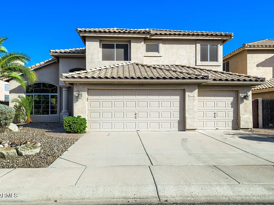 519 W Mountain Vista Dr