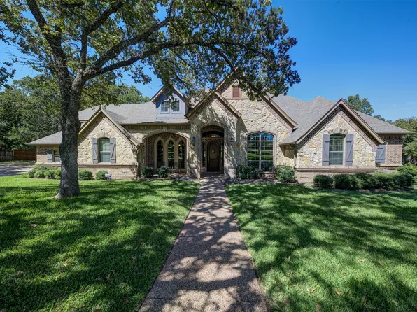 1396 Hidden Springs Rd, Decatur, TX 76234