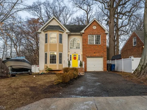 70 Abbond Ct, Plainfield City, NJ 07063
