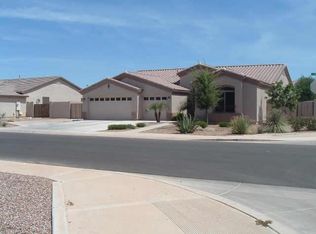 3669 E Colt Dr, Gilbert, AZ 85297