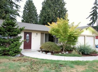 1822 S 91st St, Tacoma, WA 98444