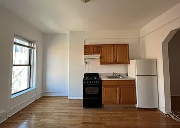 Rented by Compass