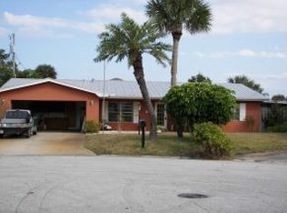 4 Holly Cir, Indialantic, FL 32903