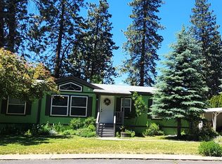 61040 S Queens Dr UNIT 61, Bend, OR 97702