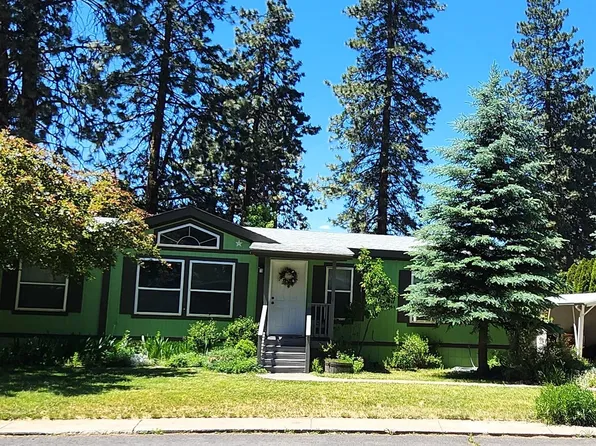 61040 S Queens Dr Unit 61, Bend, OR 97702