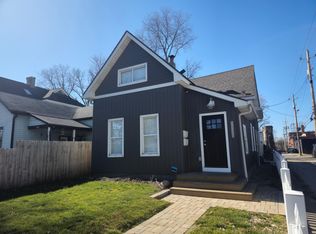 1126 Linden St #B, Indianapolis, IN 46203