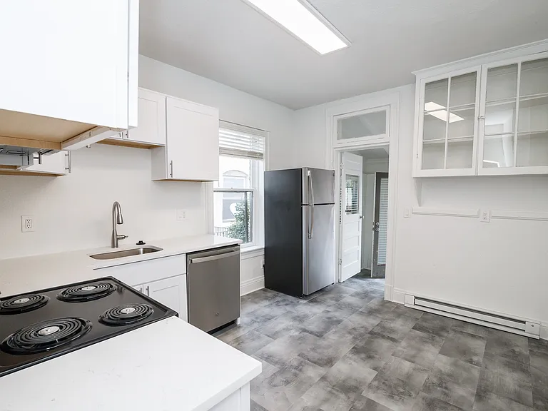 Ogden Park Townhomes — Photo 43