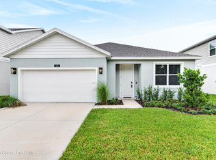 518 Watermark Dr, Cocoa, FL 32927