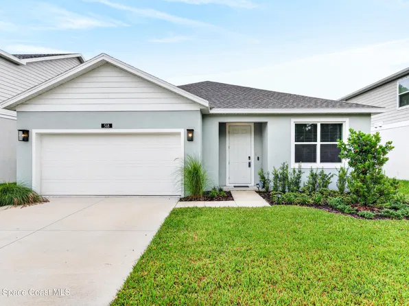518 Watermark Dr, Cocoa, FL 32927
