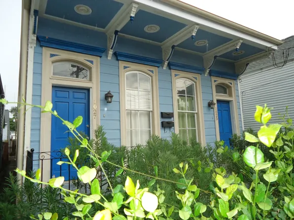 1025 Port St, New Orleans, LA 70117