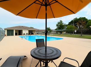 2200 N 12th St #2004-8, Rogers, AR 72756