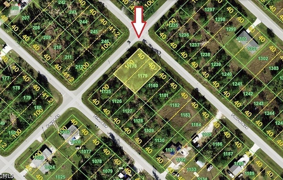 1st image of 11331 4th Ave