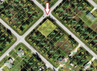 11331 4th Ave, Punta Gorda, FL 33955