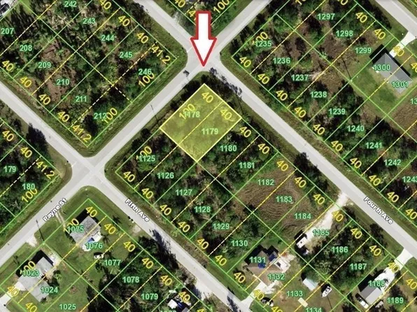 11331 4th Ave, Punta Gorda, FL 33955