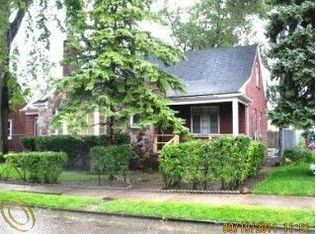 17147 Warrington Dr, Detroit, MI 48221