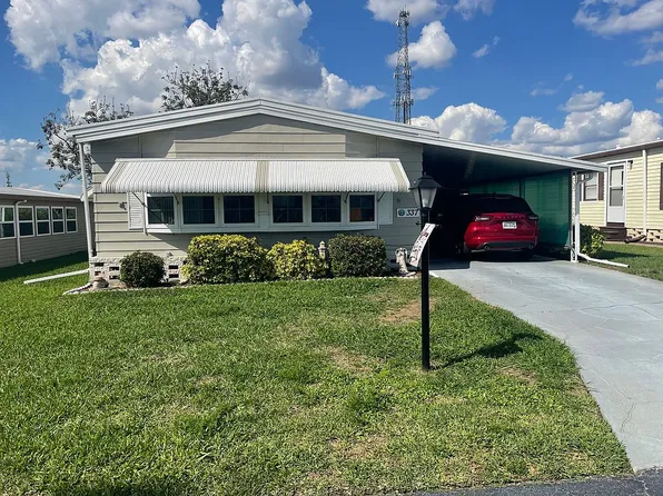 337 Yellow Willow St, Sebring, FL 33876