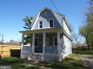 752 Lily St, Hamilton, NJ 08610