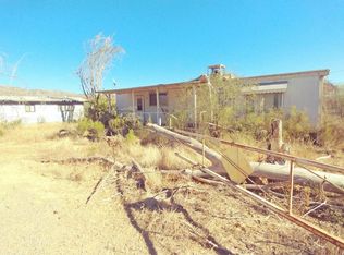 3925 S Cooley Ranch Rd, Winkelman, AZ 85192