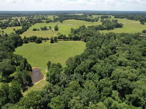 County Road 2126, Crockett, TX 75835