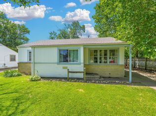 1509 W Crawford St, Wichita, KS 67217