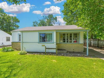 1509 W Crawford St, Wichita, KS, 67217