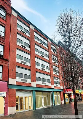 Sold by Bond New York | media 2