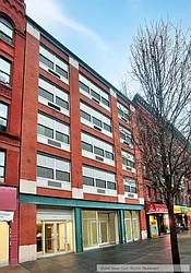 Sold by Bond New York