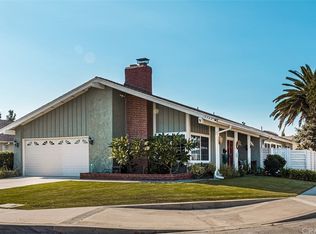 4362 Rafael St, Irvine, CA 92604