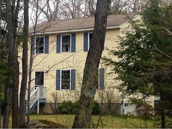 Nice Neighborhood Location