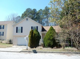 5775 Antelope Trl, College Park, GA