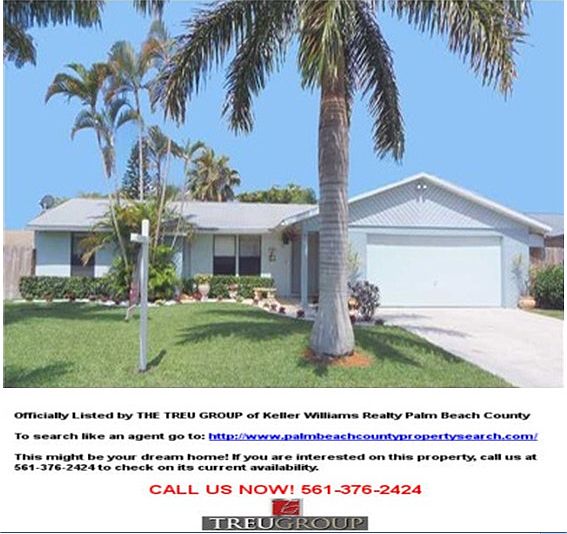 1st image of 8443 Michael Dr