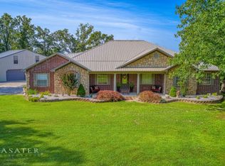 5549 Mountain View Dr, Omaha, AR 72662