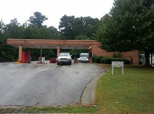 2015 Campbellton Rd SW, Atlanta, GA 30311