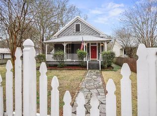 523 W 14th Ave, Covington, LA 70433