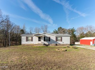 455 Mills Darden Rd, Lexington, TN 38351